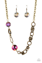 Load image into Gallery viewer, Celestially Celtic - Brass