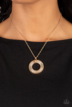 Load image into Gallery viewer, Clique Couture - Gold