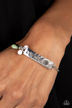 Load image into Gallery viewer, Flirting with Faith - Green