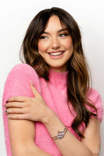 Load image into Gallery viewer, Chic Corsage - Pink