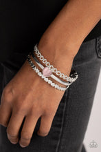 Load image into Gallery viewer, You Win My Heart - Pink