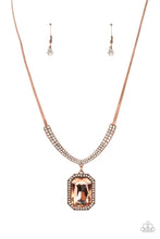 Load image into Gallery viewer, Fit for a DRAMA QUEEN - Copper