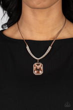 Load image into Gallery viewer, Fit for a DRAMA QUEEN - Copper