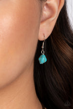 Load image into Gallery viewer, Santa Fe Sweetheart - Blue