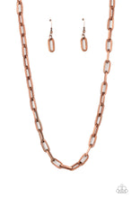 Load image into Gallery viewer, Boston Backdrop - Copper