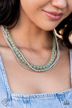 Load image into Gallery viewer, Boardwalk Babe - Green