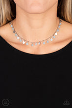 Load image into Gallery viewer, Champagne Catwalk - Silver