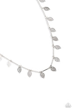 Load image into Gallery viewer, LEAF a Light On - Silver