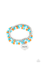 Load image into Gallery viewer, Fashionable Faith - Multi