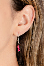 Load image into Gallery viewer, Bewitching Beading - Pink