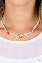 Load image into Gallery viewer, Bewitching Beading - Pink