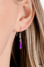 Load image into Gallery viewer, Bewitching Beading - Purple