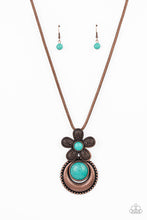Load image into Gallery viewer, Bohemian Blossom - Copper