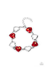 Load image into Gallery viewer, Sentimental Sweethearts - Red