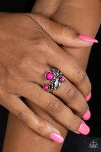 Load image into Gallery viewer, Wonderland Wildflower - Pink