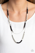 Load image into Gallery viewer, Caviar Chic - Black