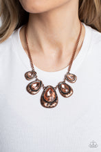 Load image into Gallery viewer, Formally Forged - Copper