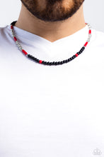 Load image into Gallery viewer, Volcanic Valiance - Red