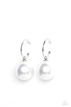 Load image into Gallery viewer, PEARL of My Eye - White