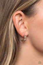 Load image into Gallery viewer, Bubbling Beauty - Rose Gold