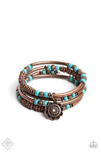 Load image into Gallery viewer, Badlands Bunch - Copper