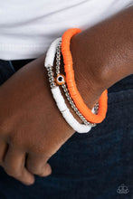 Load image into Gallery viewer, EYE Have A Dream - Orange