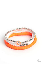 Load image into Gallery viewer, EYE Have A Dream - Orange