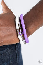 Load image into Gallery viewer, EYE Have A Dream - Purple