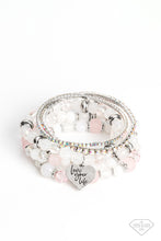 Load image into Gallery viewer, Optimistic Opulence - Pink