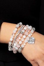 Load image into Gallery viewer, Optimistic Opulence - Pink