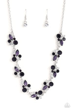 Load image into Gallery viewer, Swimming in Sparkles - Purple