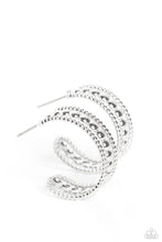 Load image into Gallery viewer, Dotted Darling - Silver