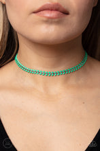 Load image into Gallery viewer, Grecian Grace - Green