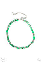 Load image into Gallery viewer, Grecian Grace - Green