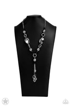 Load image into Gallery viewer, Total Eclipse Of the Heart - Black