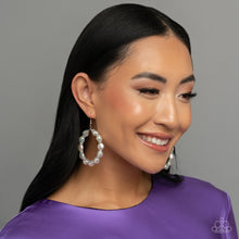 Load image into Gallery viewer, The PEARL Next Door - White
