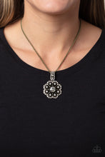 Load image into Gallery viewer, Bewitching Brilliance - Brass
