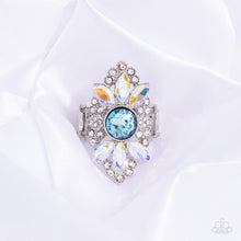 Load image into Gallery viewer, GLISTEN Here! - Blue