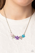 Load image into Gallery viewer, WILDFLOWER About You - Purple