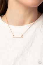Load image into Gallery viewer, Devoted Darling - Copper