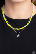 Load image into Gallery viewer, Starry Serendipity - Yellow