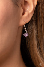 Load image into Gallery viewer, Chiseled Construction - Purple