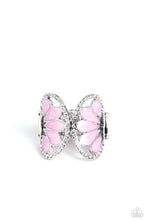 Load image into Gallery viewer, Concaved Catwalk - Pink
