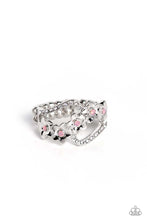 Load image into Gallery viewer, Captivating Corsage - Pink