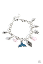 Load image into Gallery viewer, MERMAID For Each Other - Pink