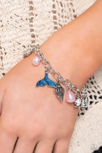 Load image into Gallery viewer, MERMAID For Each Other - Pink