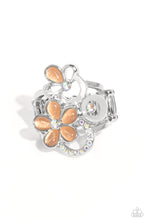 Load image into Gallery viewer, Fairy Circle - Orange