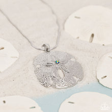 Load image into Gallery viewer, Seize the Sand Dollar - Green