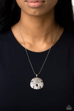 Load image into Gallery viewer, Seize the Sand Dollar - Green