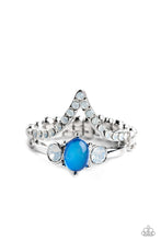 Load image into Gallery viewer, Chevron Celebrity - Blue